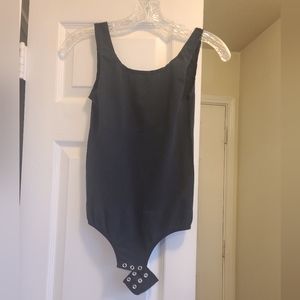 Yummie Bodysuit